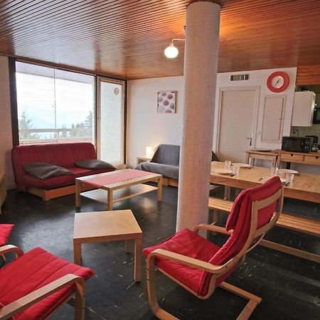 Appartement Cosy 50M², Au Pied Des Pistes, Balcon Ouest, Animaux Acceptes - Chamrousse 1750 - Fr-1-549-143 Экстерьер фото