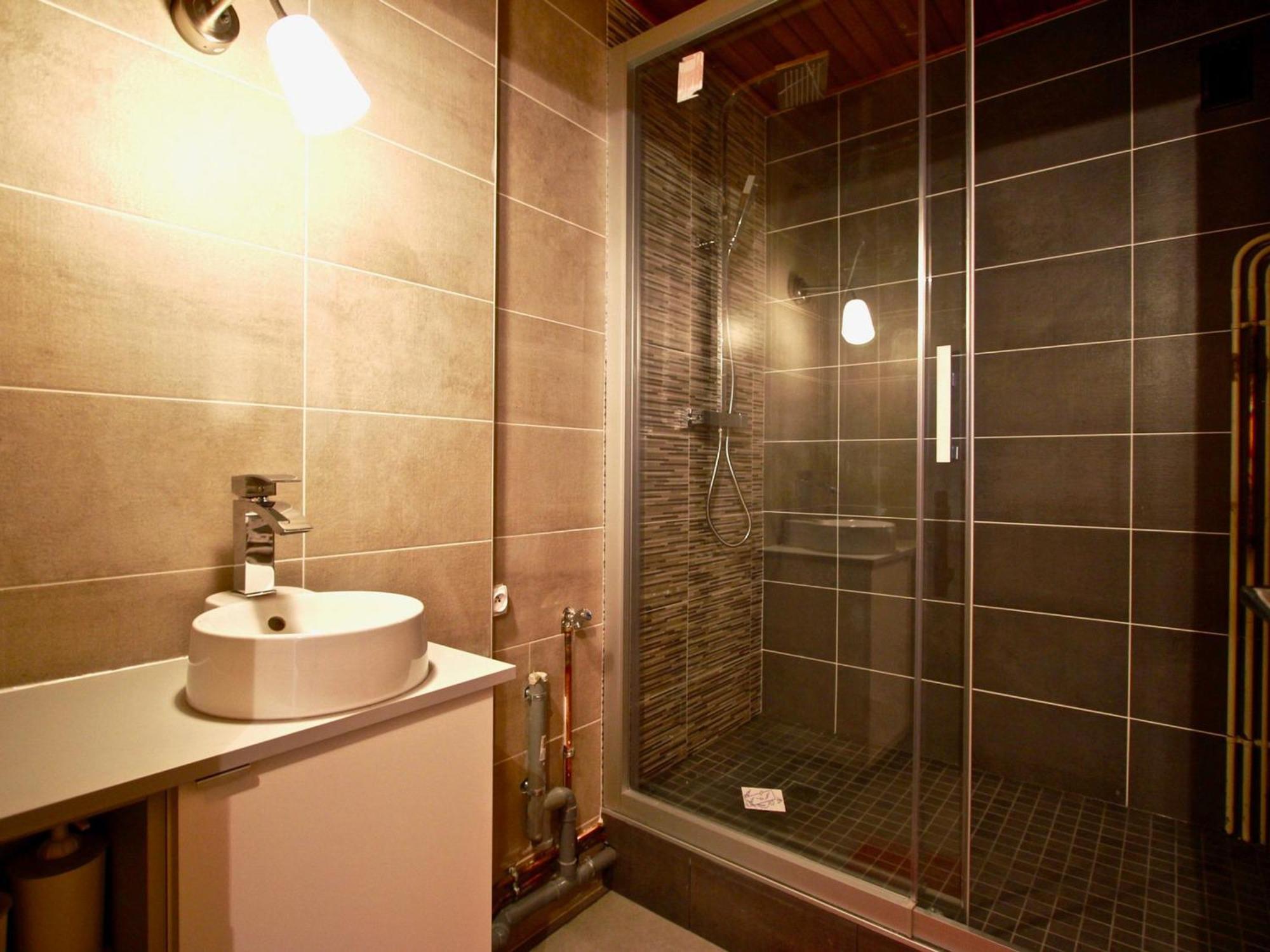 Appartement Cosy 50M², Au Pied Des Pistes, Balcon Ouest, Animaux Acceptes - Chamrousse 1750 - Fr-1-549-143 Экстерьер фото